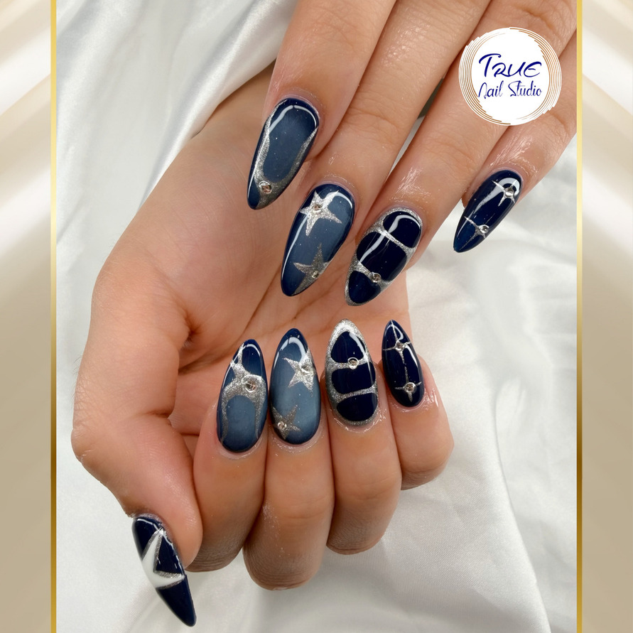 True Nail Studio 