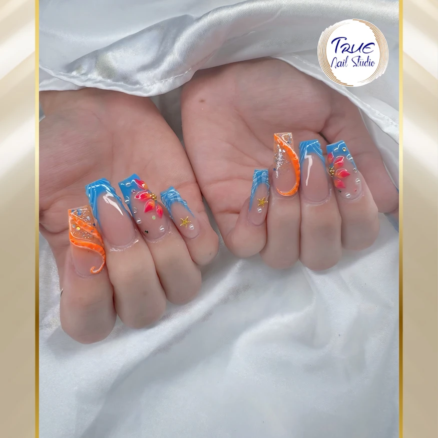 True Nail Studio