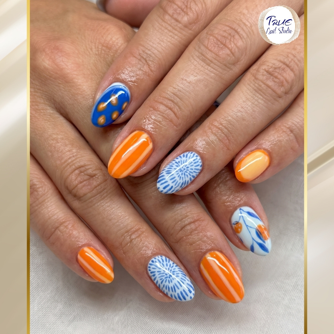 Nail Art Design June 17 2026