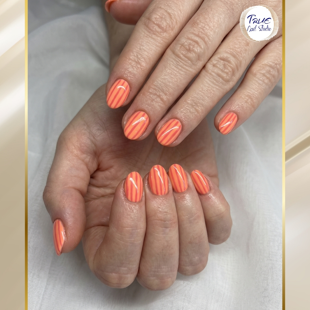 True Nail Studio