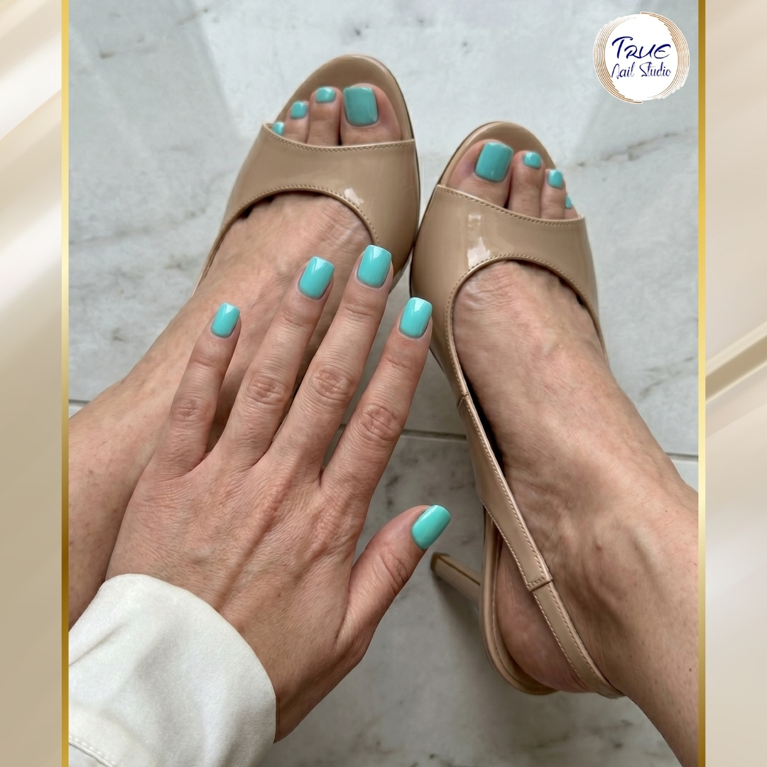 True Nail Studio