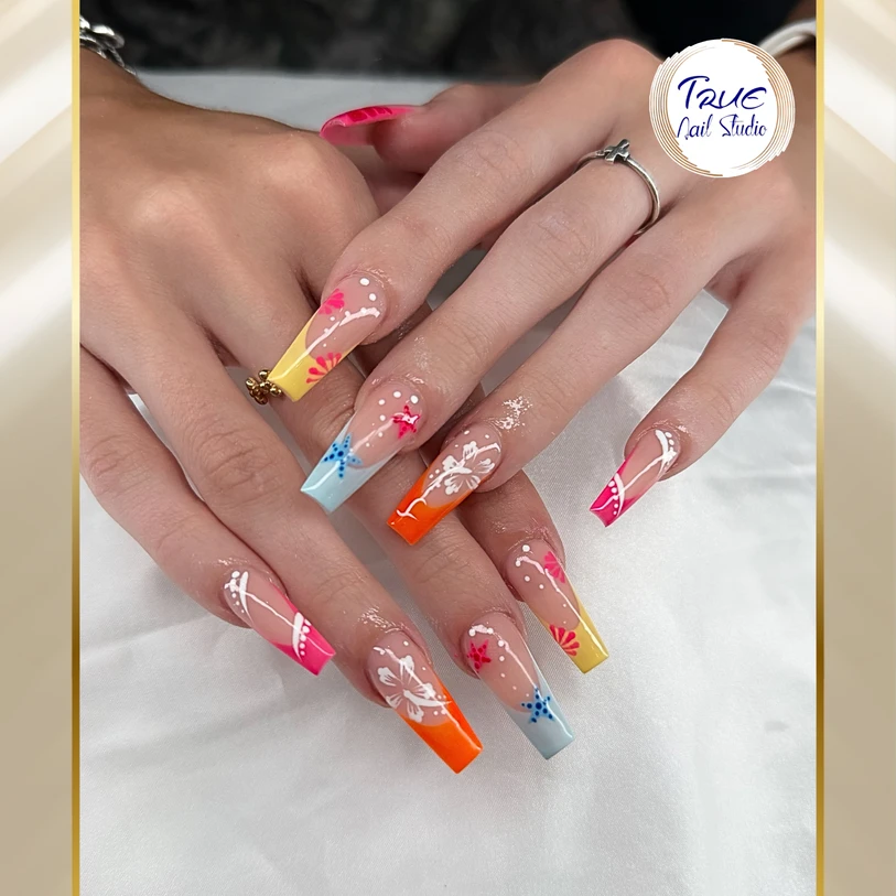 True Nail Studio