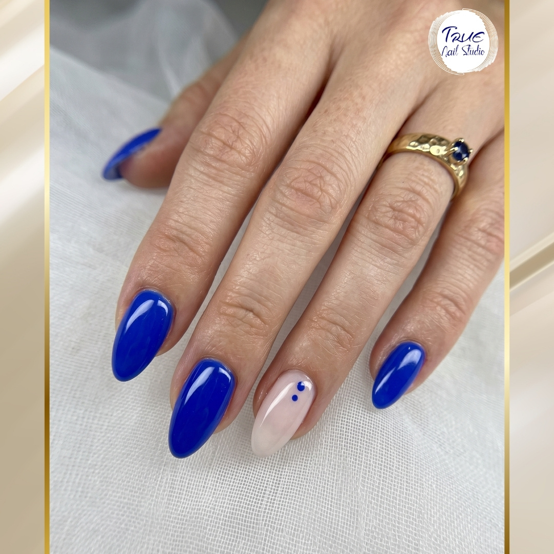 True Nail Studio