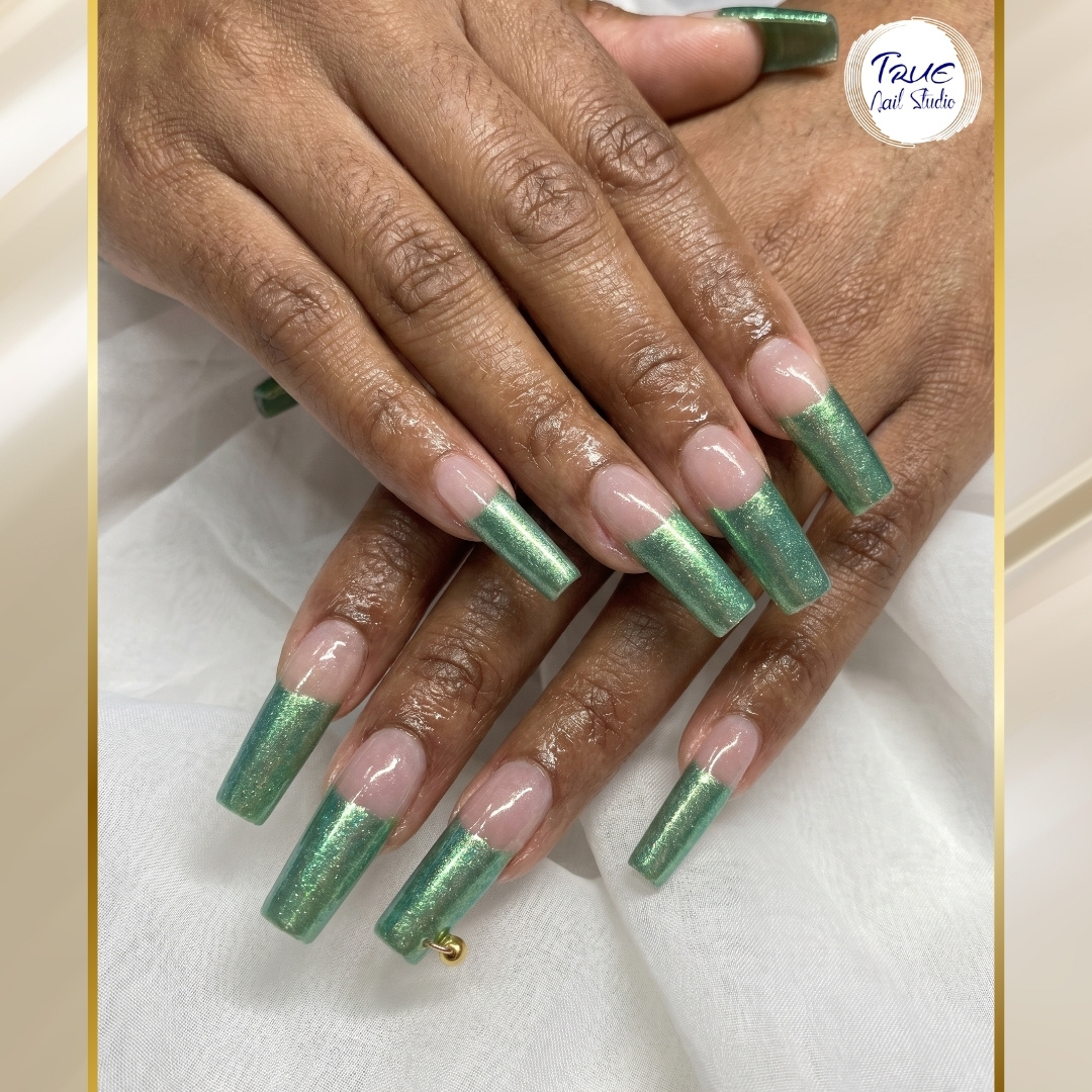 True Nail Studio