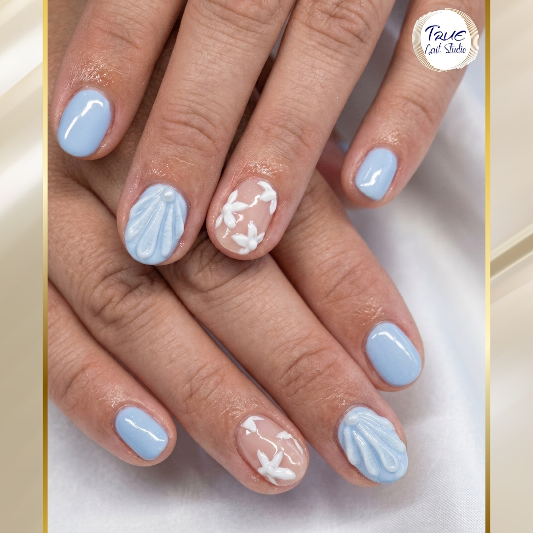 Nail Art Design June 17 2026