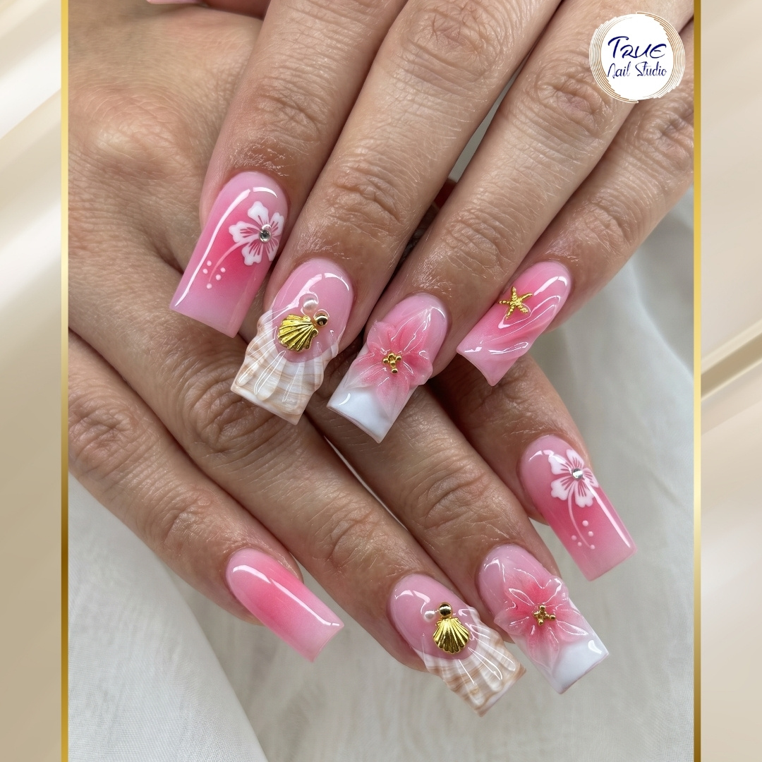 True Nail Studio