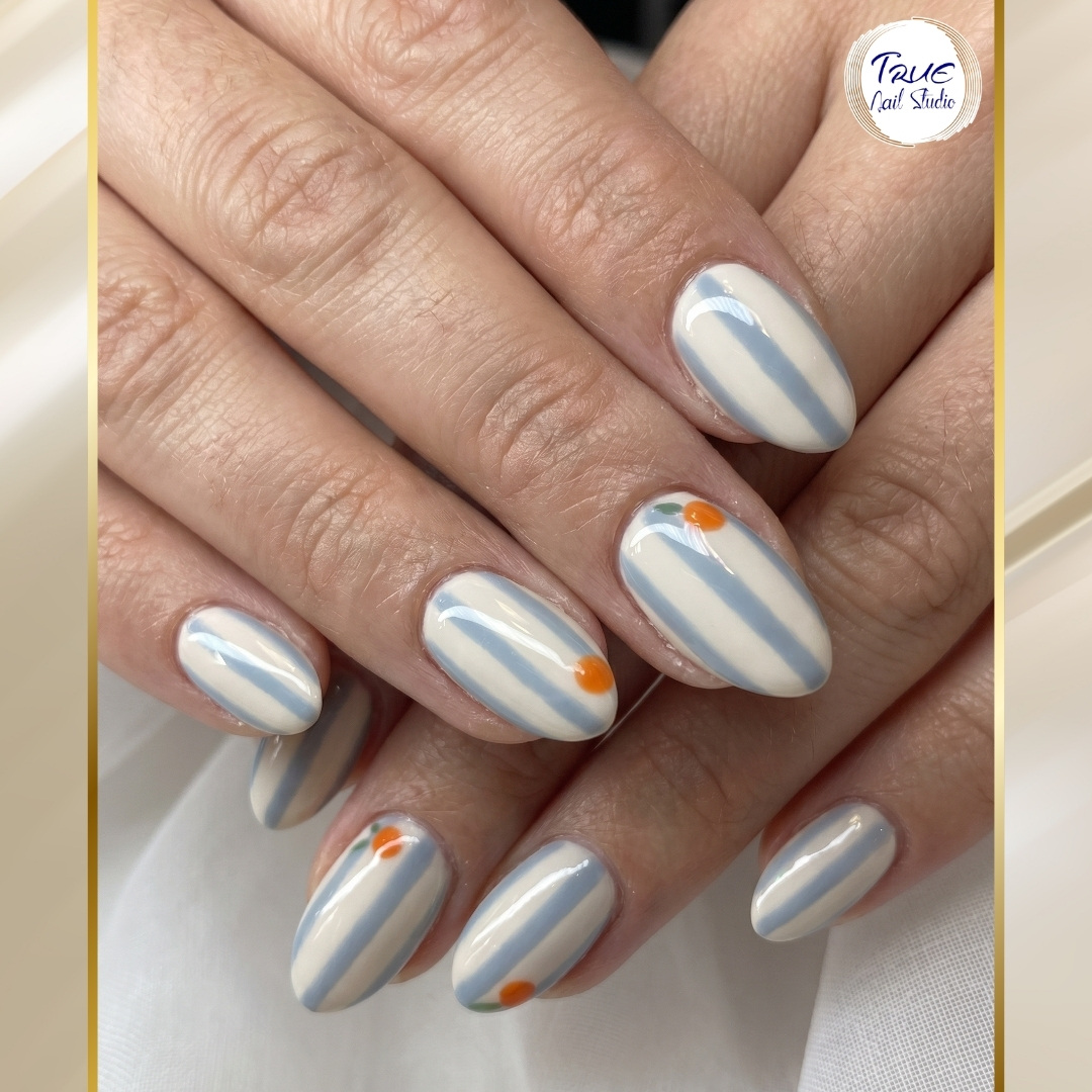 Nail Art Design June 17 2026