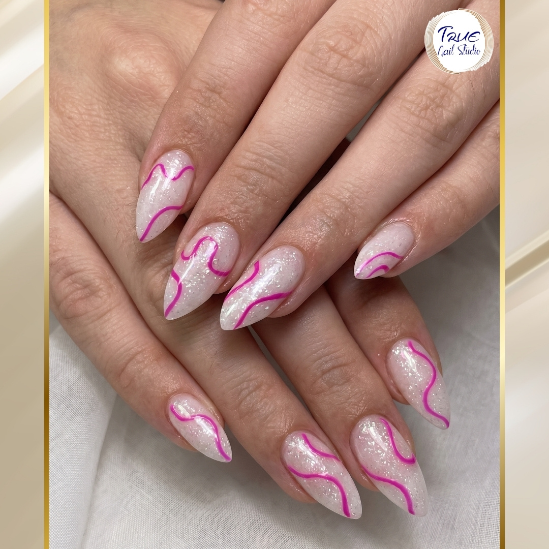 True Nail Studio
