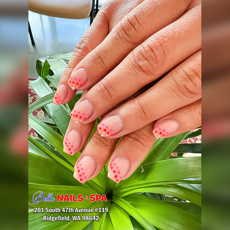 Bella Nails & Spa