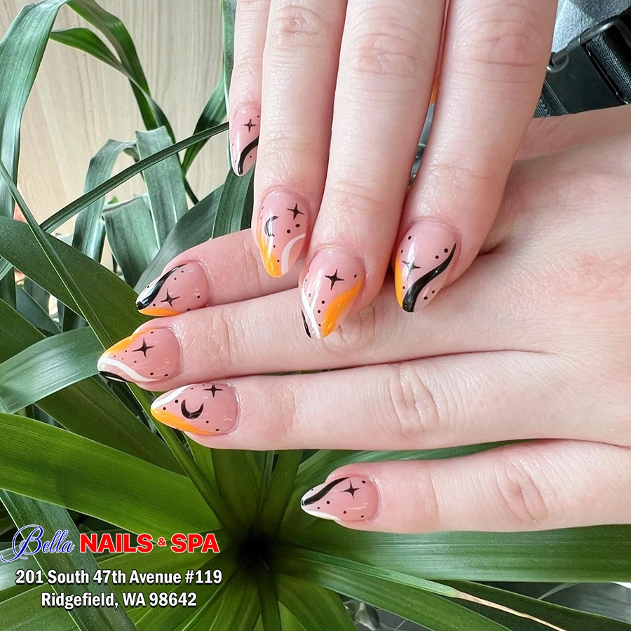 Bella Nails & Spa