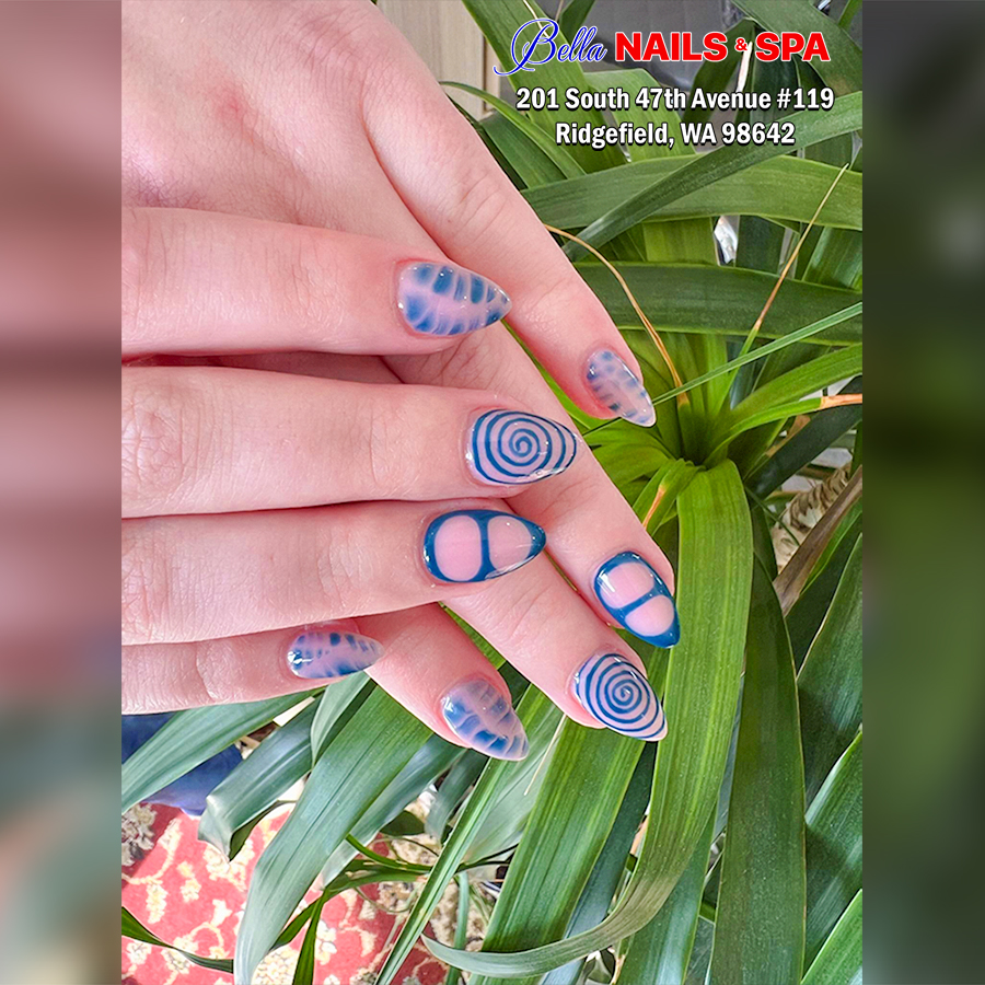 Bella Nails & Spa