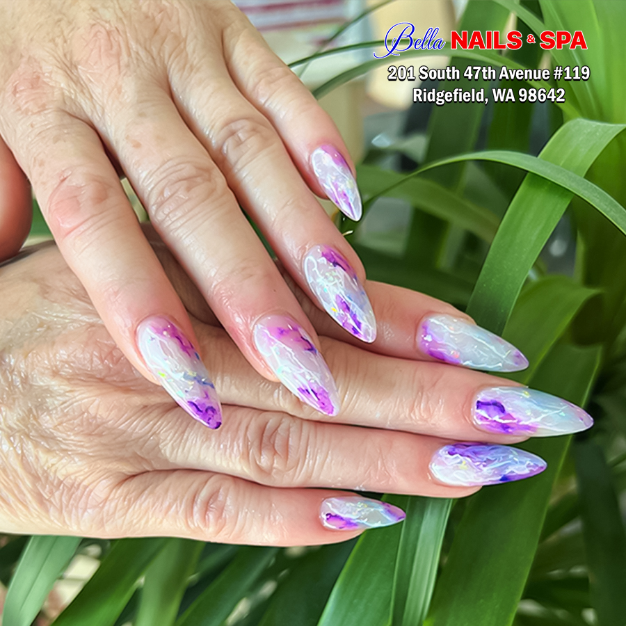 Bella Nails & Spa