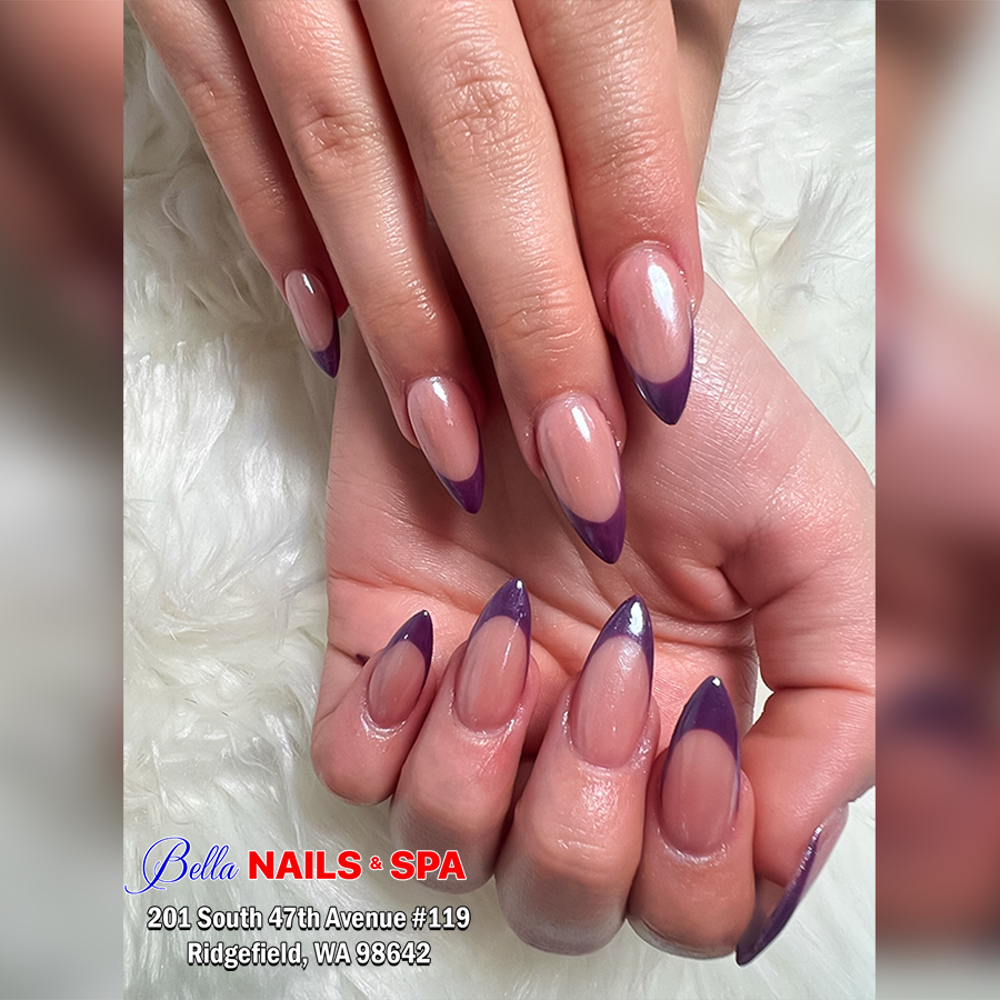 Bella Nails & Spa