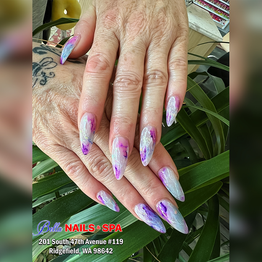 Bella Nails & Spa