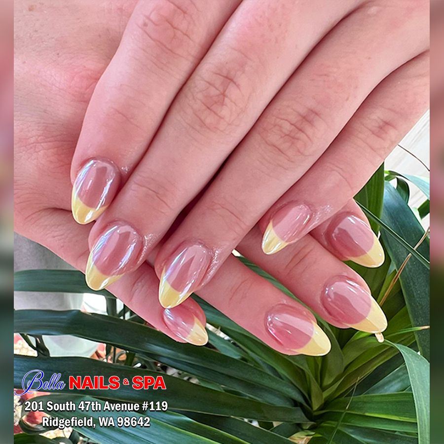 Bella Nails & Spa