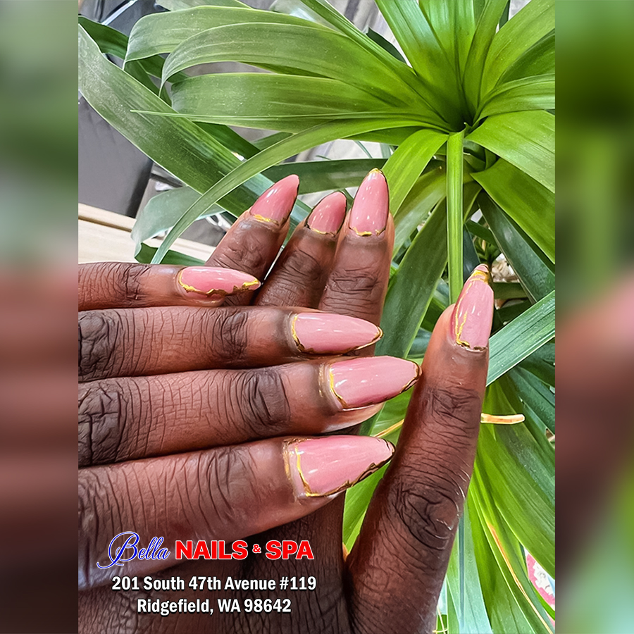 Bella Nails & Spa
