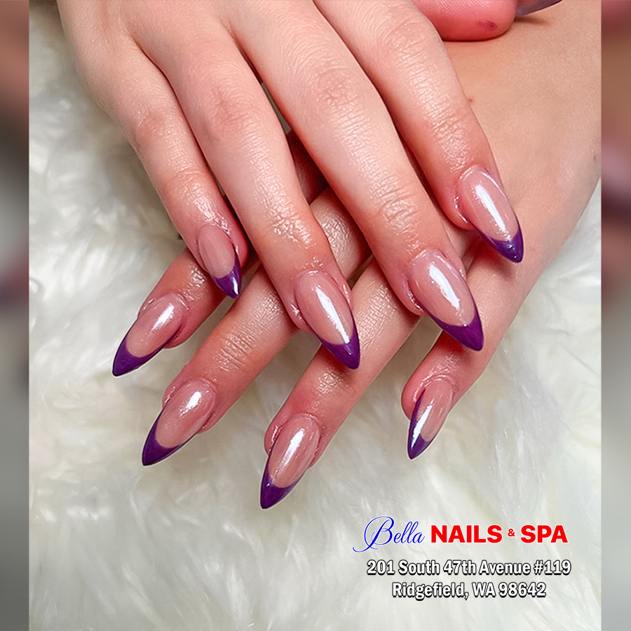 Bella Nails & Spa