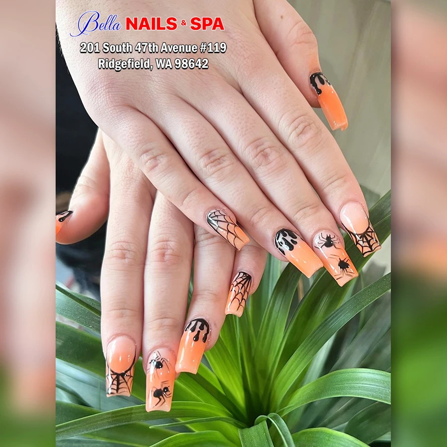Bella Nails & Spa