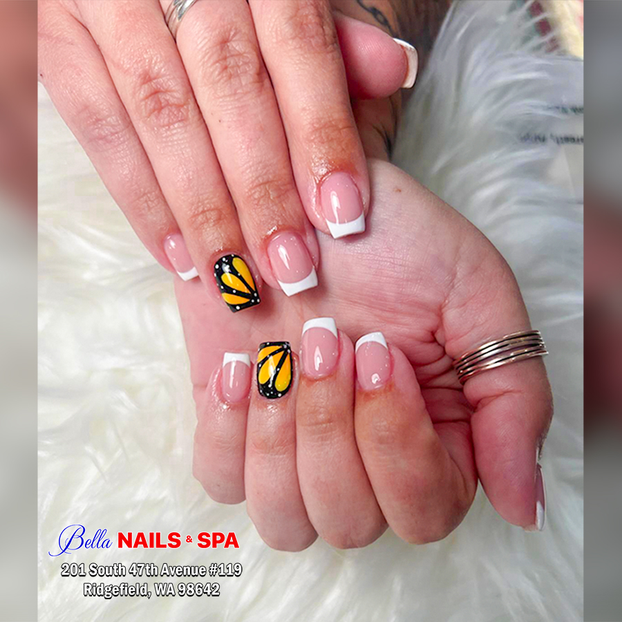 Bella Nails & Spa