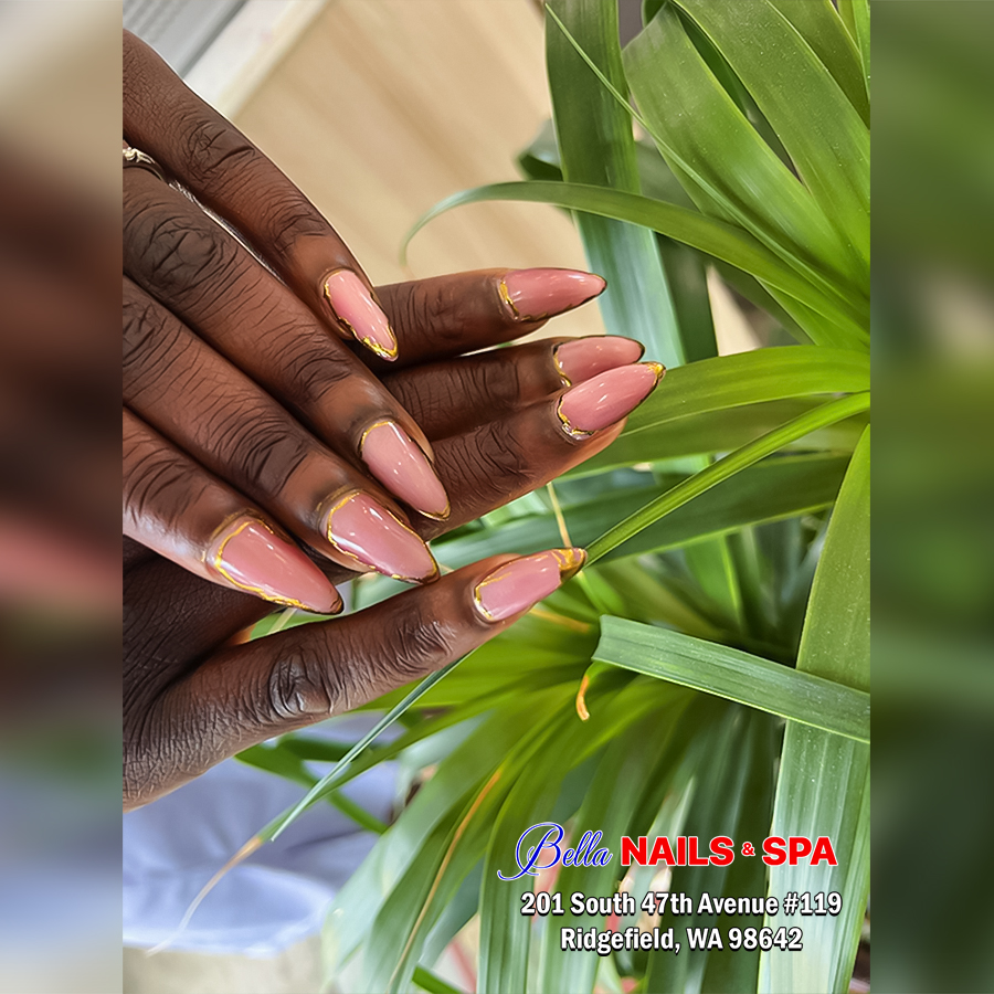 Bella Nails & Spa