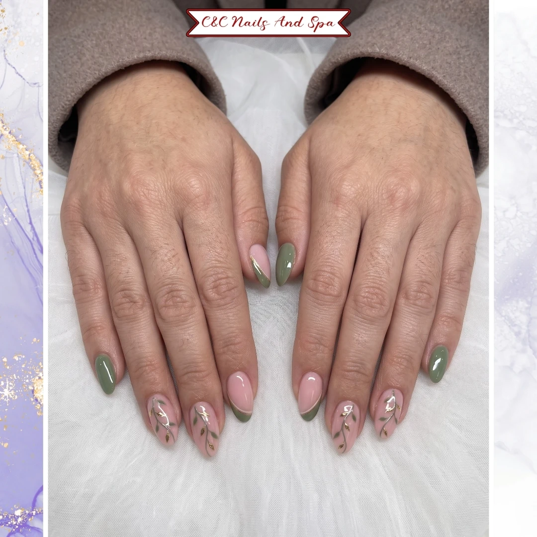 Nail Sep 03