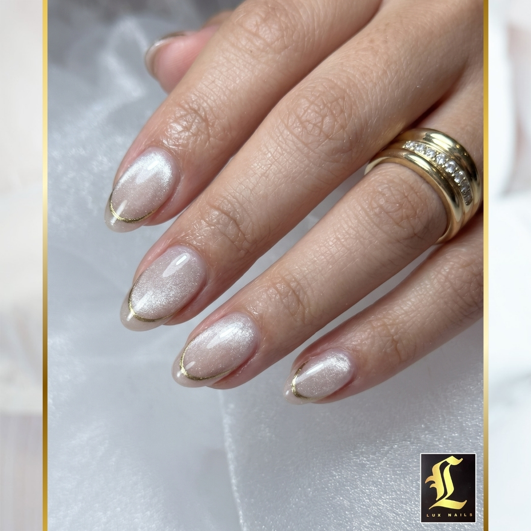 Lux Nails & Spa