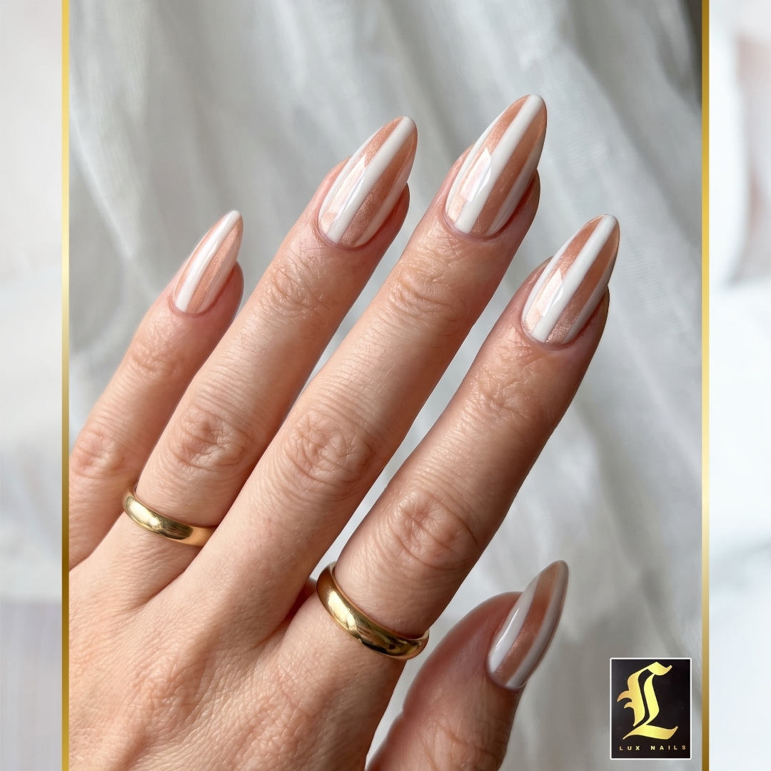 Lux Nails & Spa
