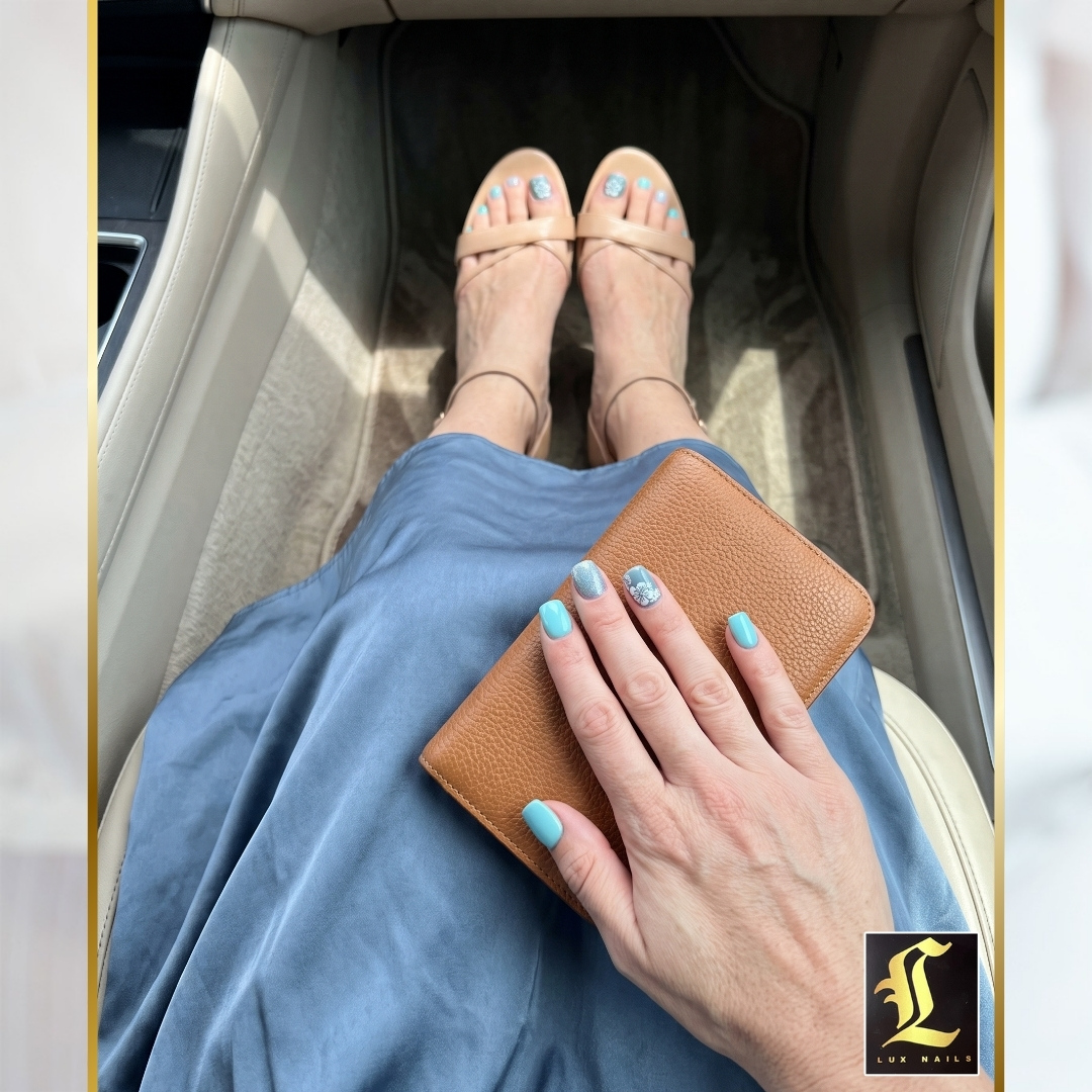 Lux Nails & Spa