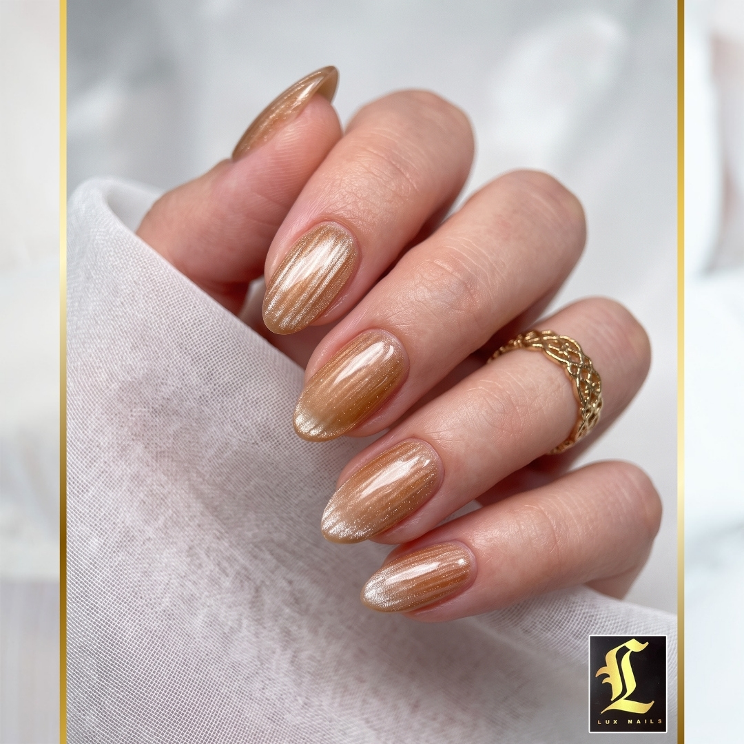 Lux Nails & Spa