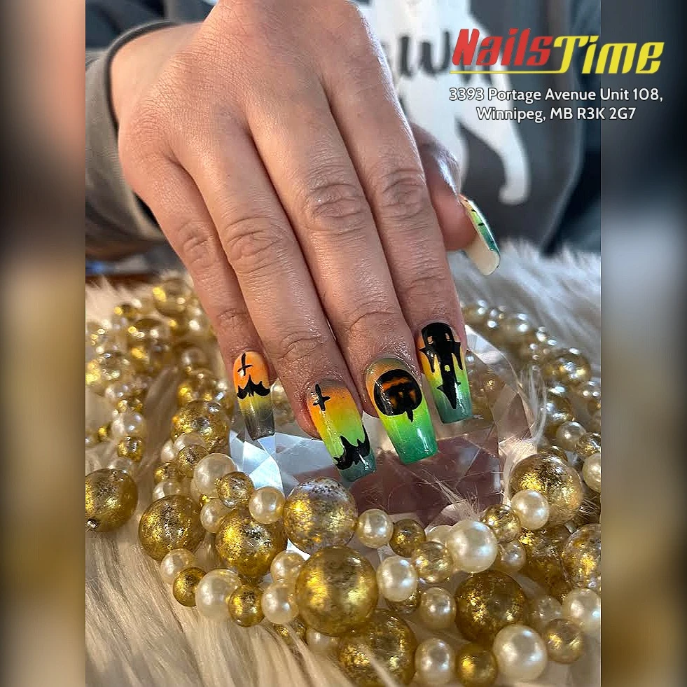 NAILS TIME NAILS TIME