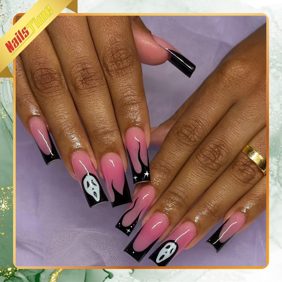 Nails Time