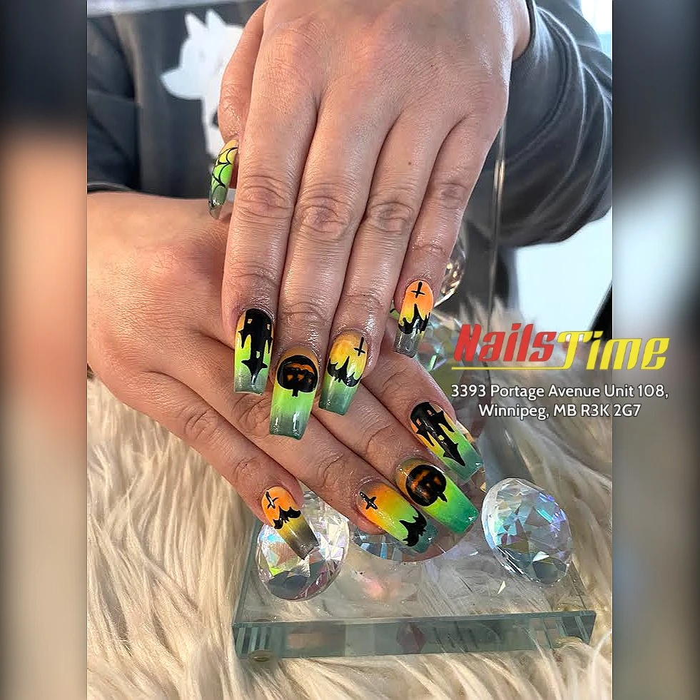 NAILS TIME NAILS TIME