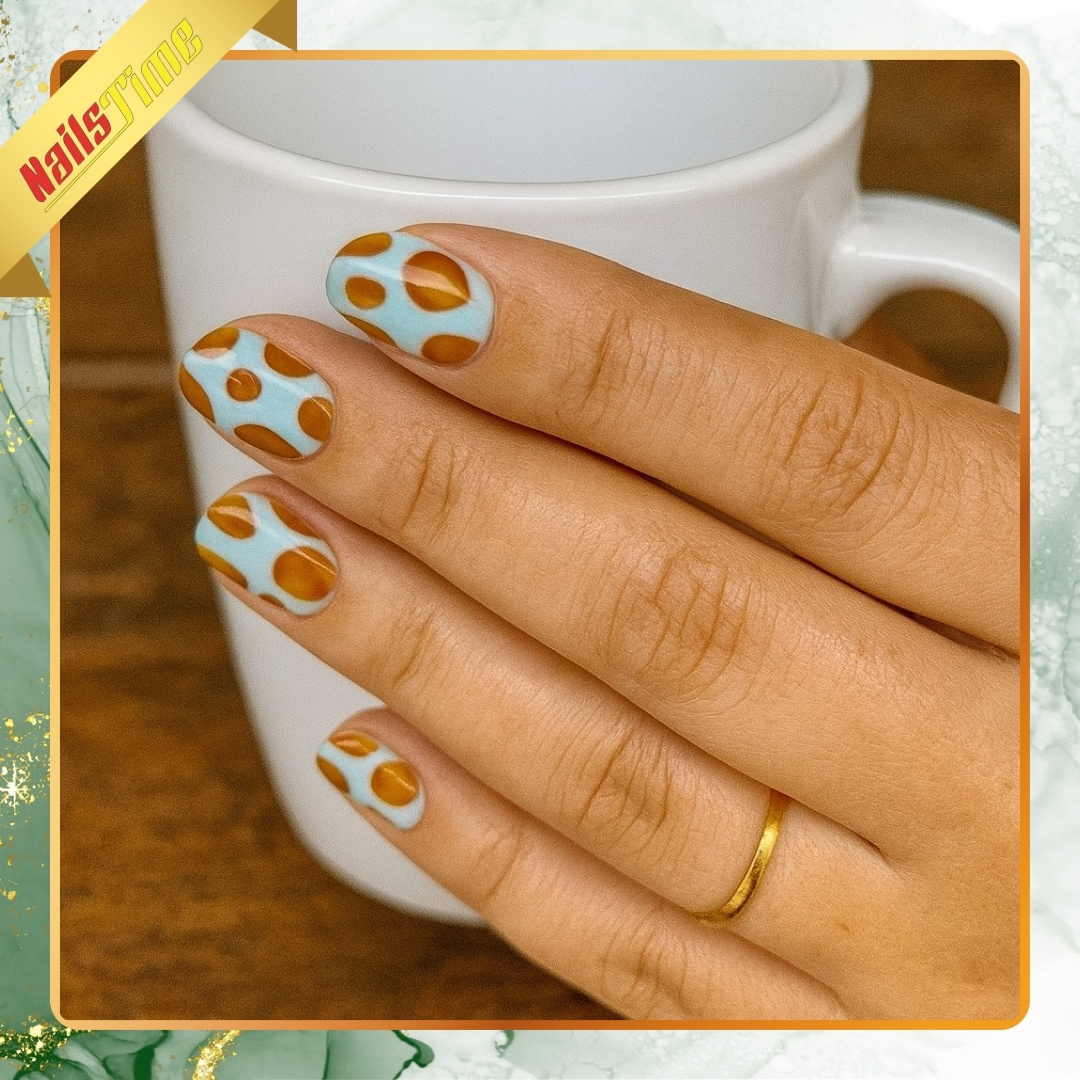 Nails Time