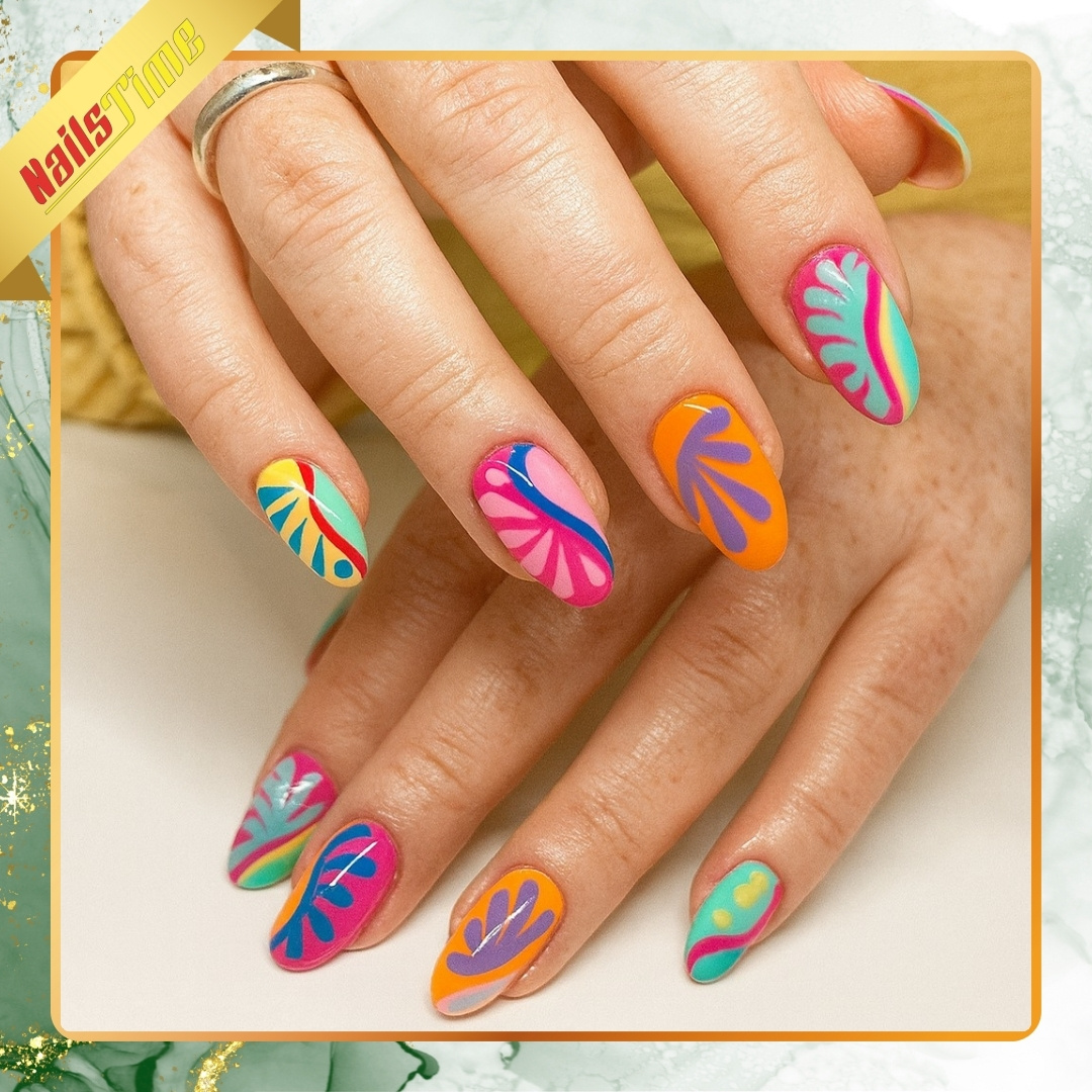 Nails Time
