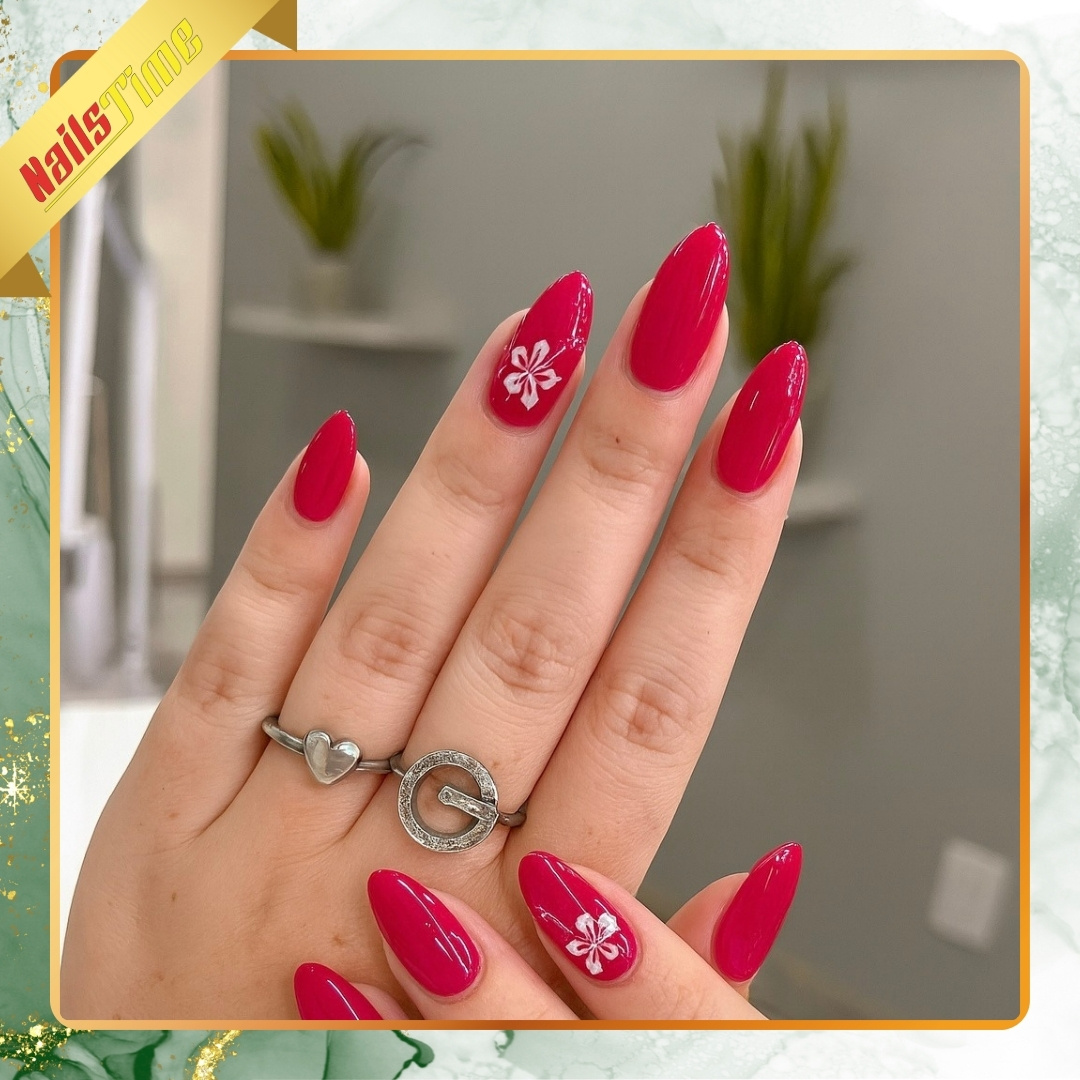 Nails Time