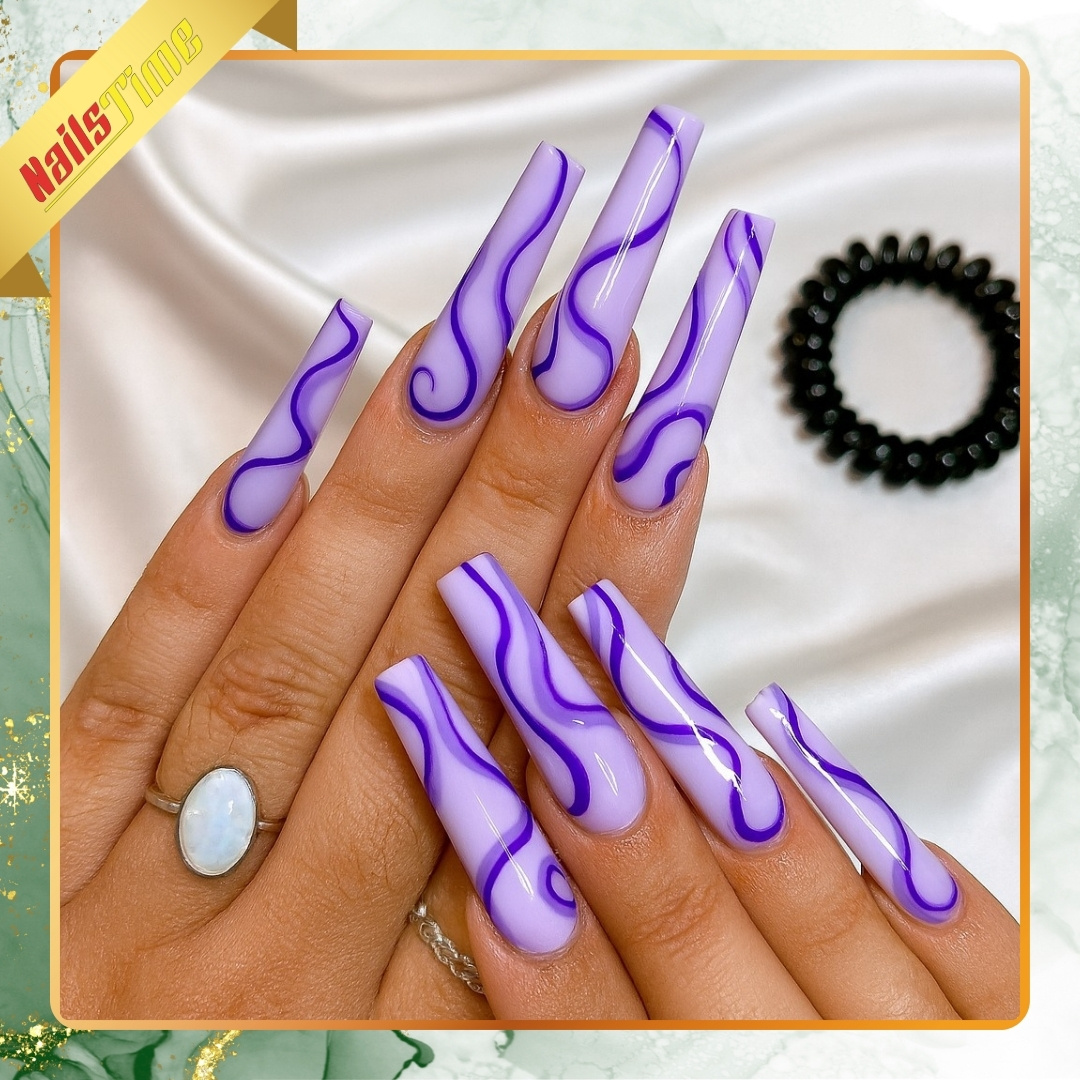 Nails Time
