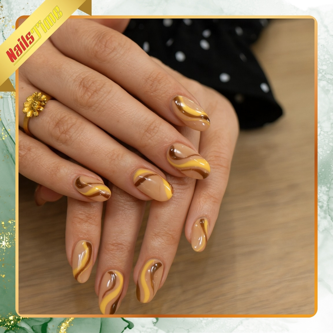 Nails Time