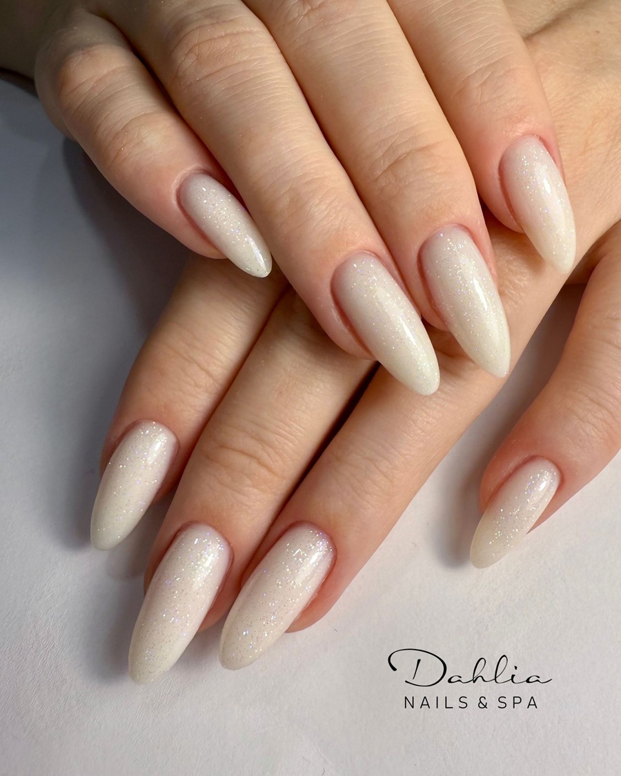 Dahlia Nails and Spa