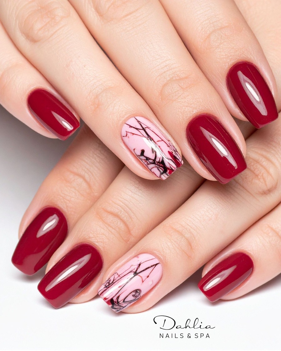 Dahlia Nails and Spa