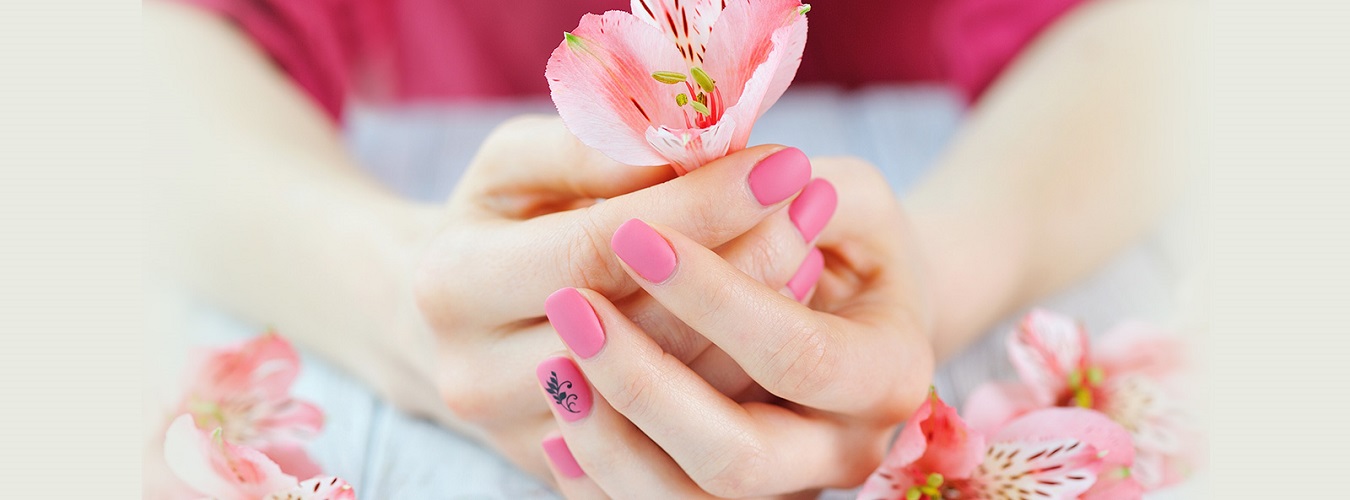 nail beauty 1