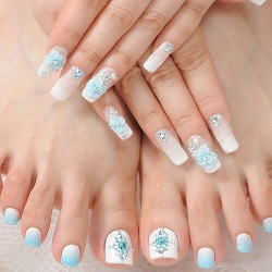 Nails