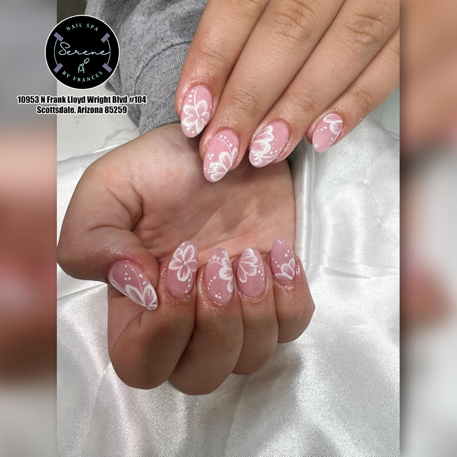Nail design collection