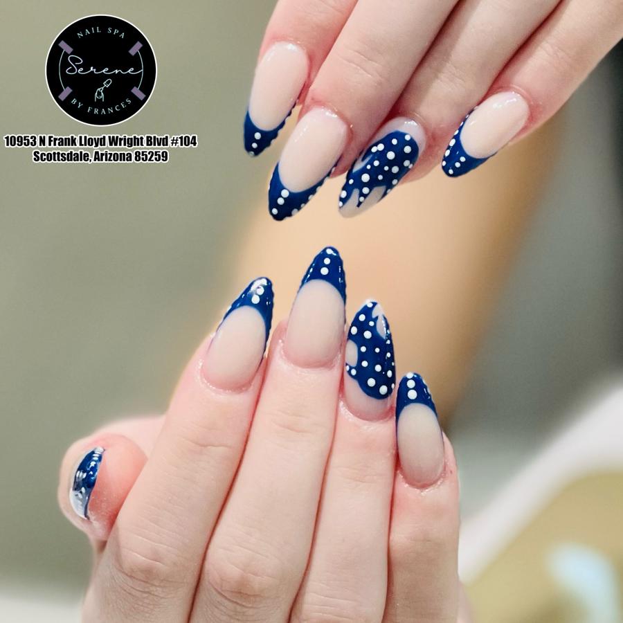 Nail design collection
