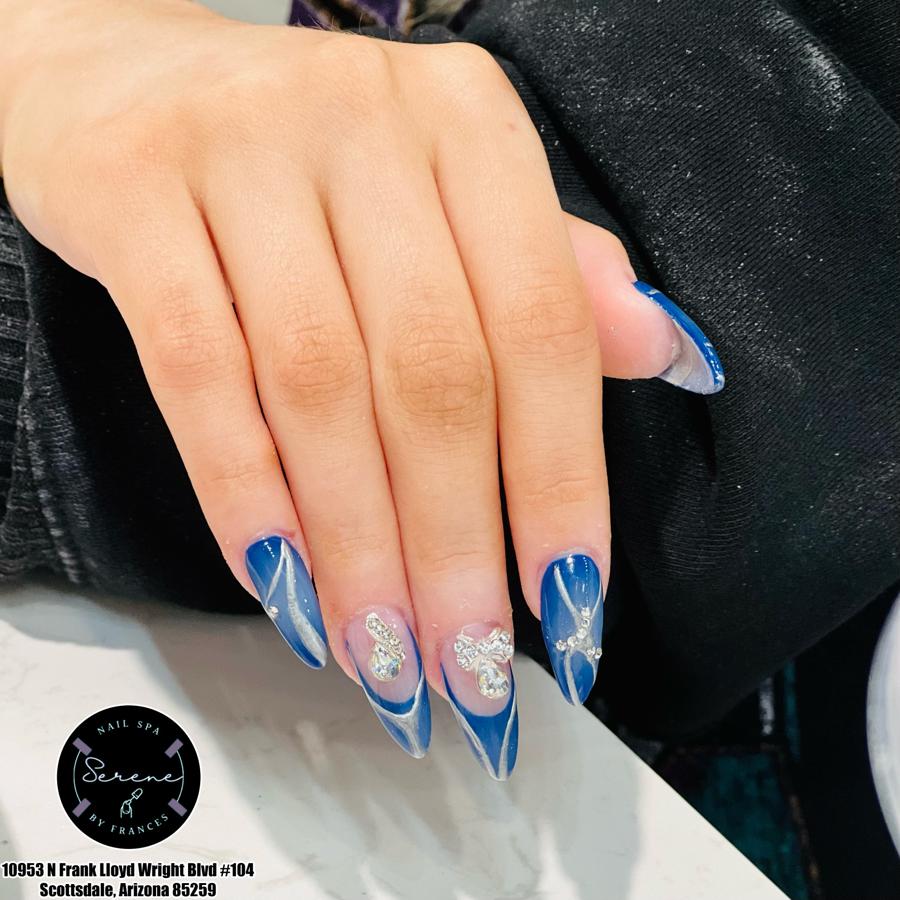 Nail design collection