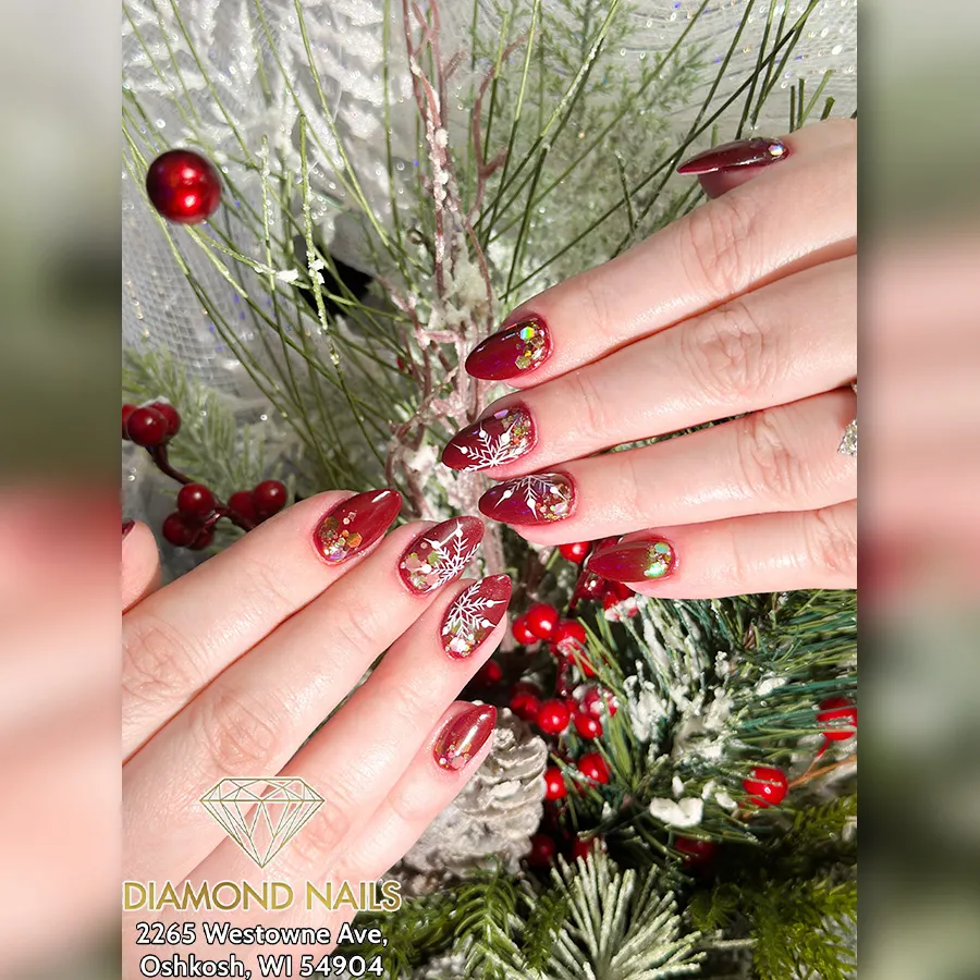 Diamond nails 181225 (10)