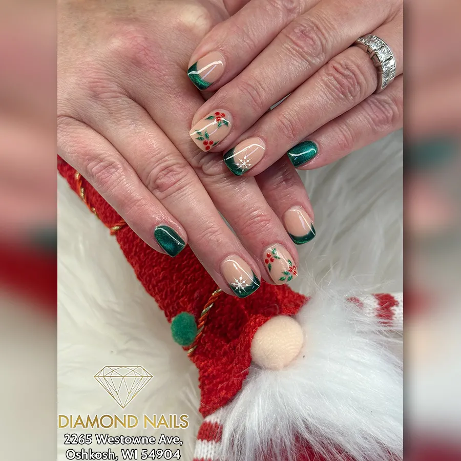 Diamond nails 181225 (4)