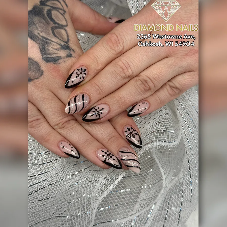 Diamond nails 181225 (7)