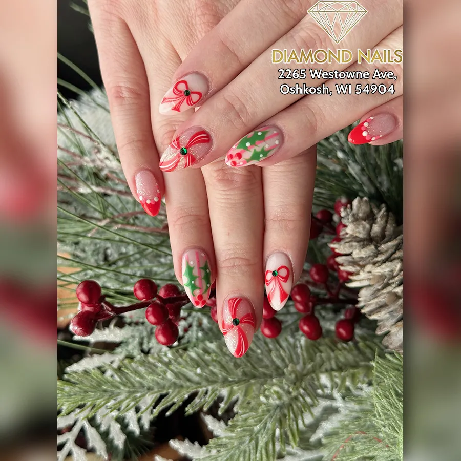 Diamond nails 181225 (8)