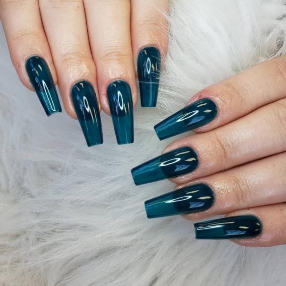 GEL X EXTENSION
