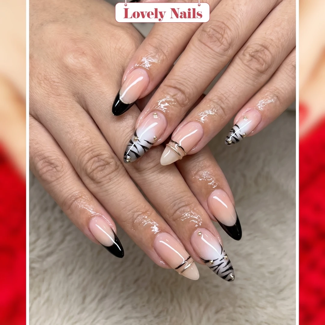 Lovely Nails